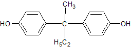SVHC25-4 Bisphenol B